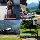 Sommerwoche 2014 Teil 2 Sommerwoche 2014 Teil 2